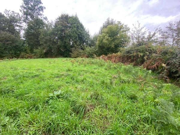 Terreno en Lugar Mouriz, 33