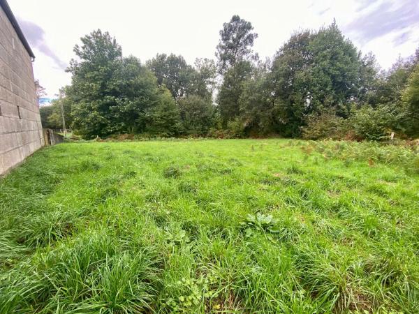 Terreno en Lugar Mouriz, 33