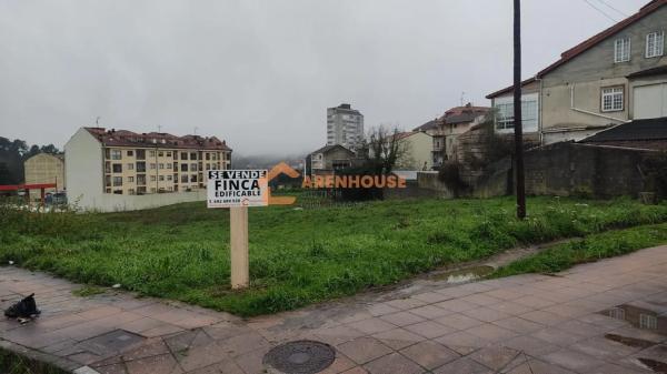 Terreno en O Carballiño