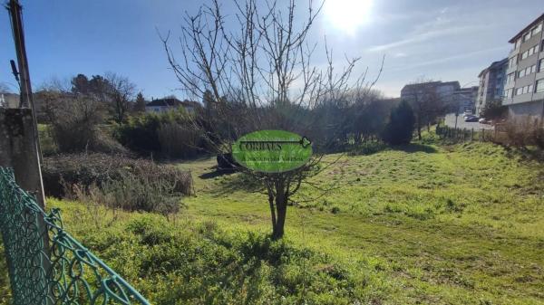 Terreno en O Carballiño