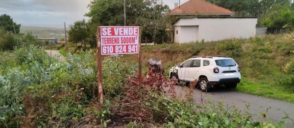 Terreno en Dornela, 1