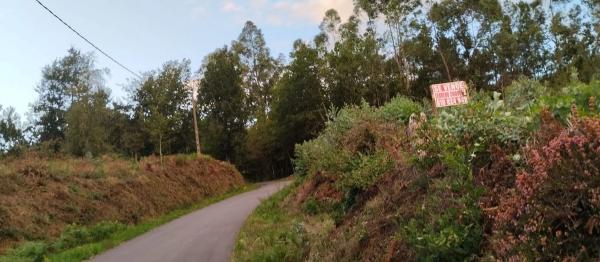 Terreno en Dornela, 1