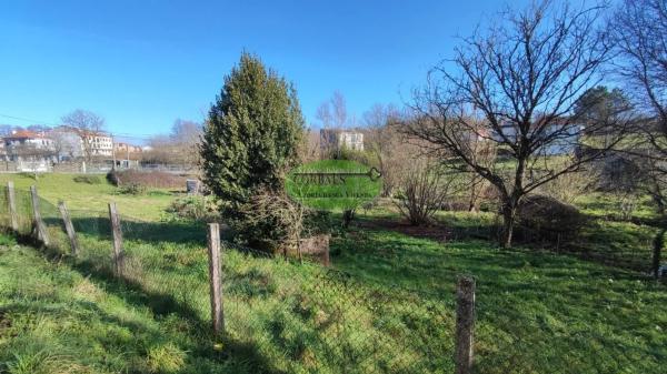 Terreno en O Carballiño