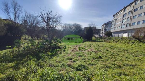 Terreno en O Carballiño
