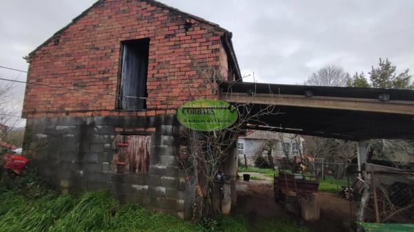 Terreno en O Carballiño