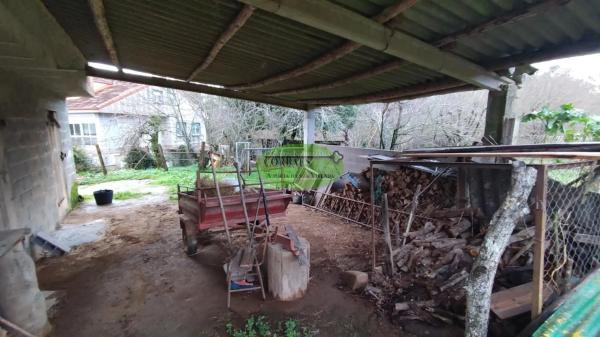 Terreno en O Carballiño