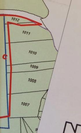 Terreno en Our-902 s/n