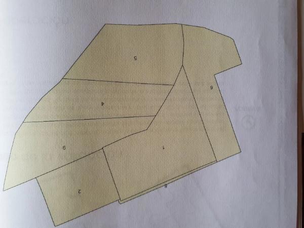 Terreno en As Caldas, 71