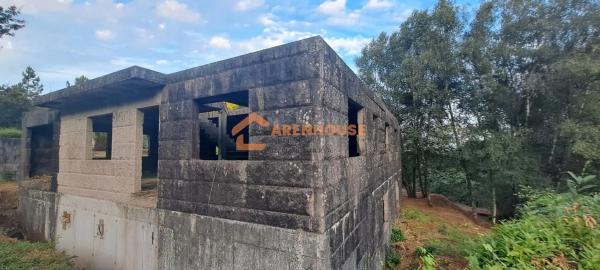 Terreno en O Carballiño