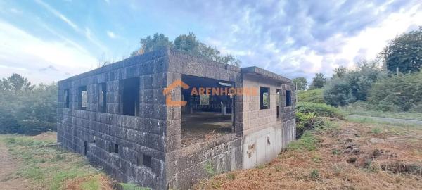 Terreno en O Carballiño