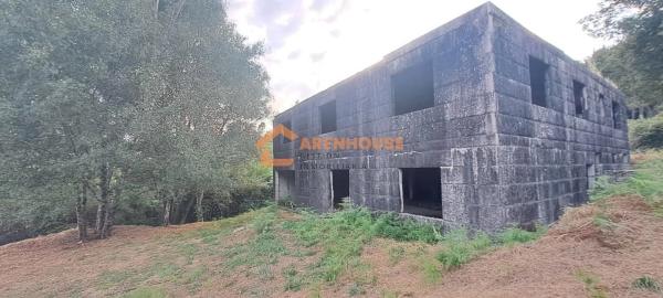 Terreno en O Carballiño