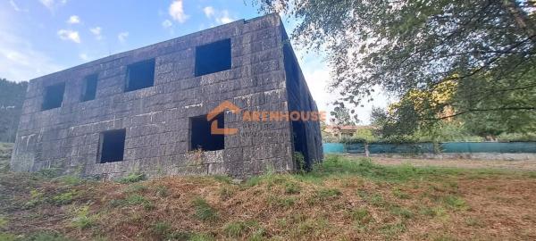 Terreno en O Carballiño