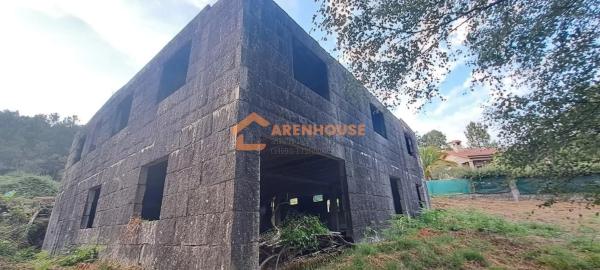 Terreno en O Carballiño