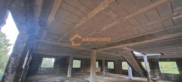 Terreno en O Carballiño