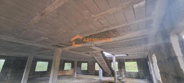 Terreno en O Carballiño