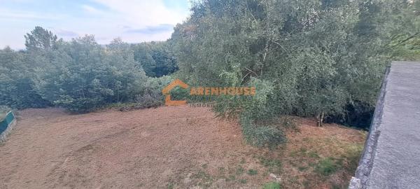 Terreno en O Carballiño