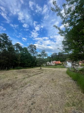 Terreno en Porto de Eguas s/n