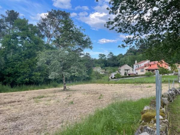 Terreno en Porto de Eguas s/n