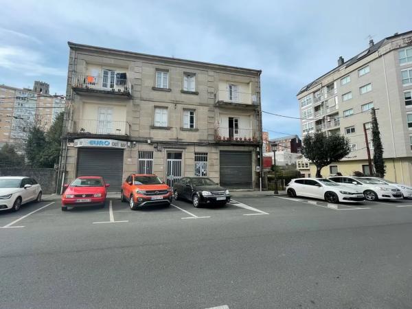 Terreno en avenida 25 de Xullo