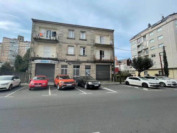 Terreno en avenida 25 de Xullo