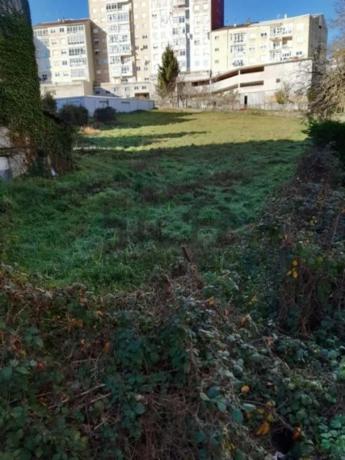 Terreno en O Carballiño
