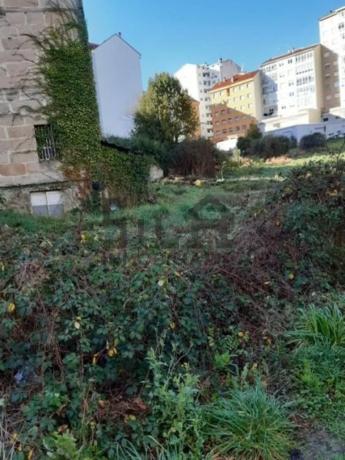 Terreno en O Carballiño