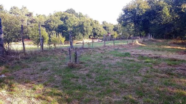 Terreno en Lugar Covelo, 1