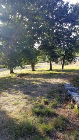 Terreno en Lugar Covelo, 1