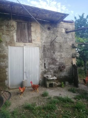 Terreno en a Reguenga, 5