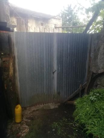 Terreno en a Reguenga, 5