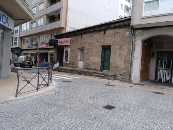 Terreno en calle Norte, 2