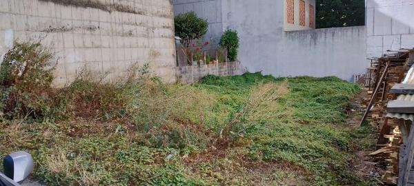 Terreno en calle Pedriña, 7