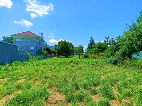 Terreno en carretera Ou-206 s/n
