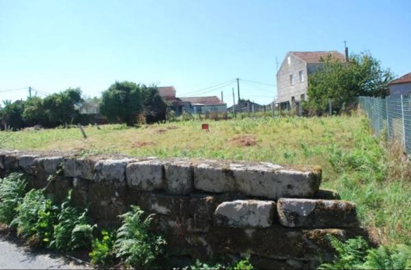 Terreno en carretera a Corredoida s/n