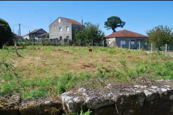 Terreno en carretera a Corredoida s/n