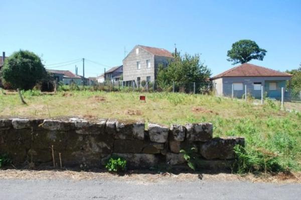 Terreno en carretera a Corredoida s/n