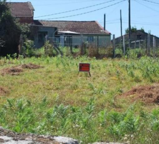 Terreno en carretera a Corredoida s/n