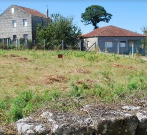 Terreno en carretera a Corredoida s/n