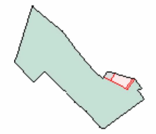 Terreno en avenida Pontevedra