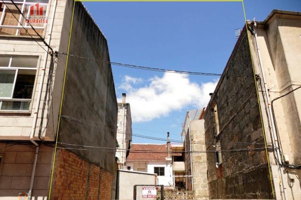 Terreno en O Carballiño