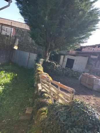 Terreno en Lugar San Xes s/n