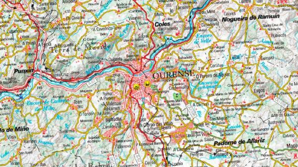 Terreno en camino Pol 25 Poula s/n None