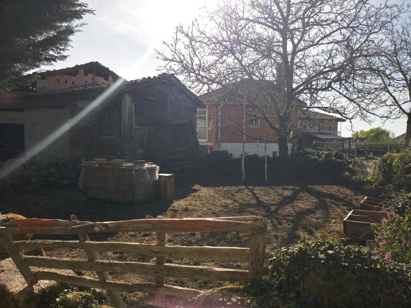 Terreno en Lugar San Xes s/n