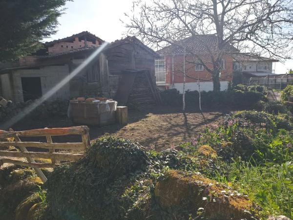 Terreno en Lugar San Xes s/n