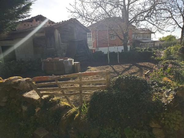 Terreno en Lugar San Xes s/n