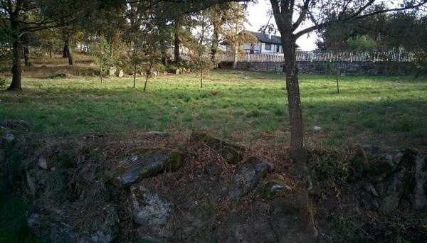 Terreno en Ou-101, km 13