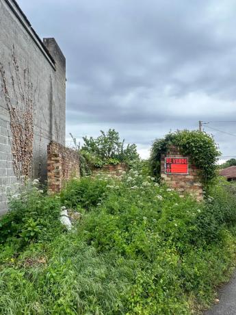 Terreno en Aldea Figueiredo, 11
