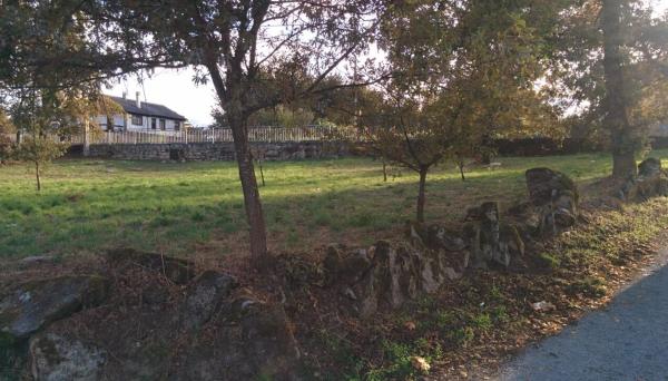 Terreno en Ou-101, km 13