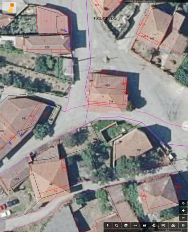 Terreno en Aldea Figueiredo, 11