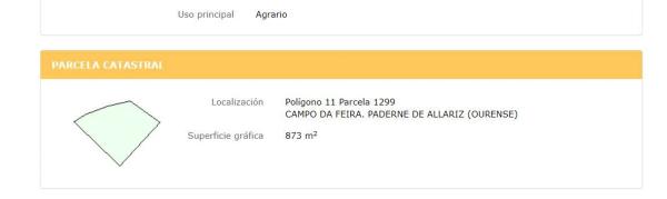 Terreno en Ou-101, km 13